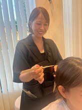 ニュースター(NEW STAR)&nbsp;清水 葵