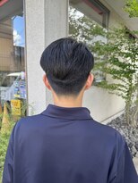 アウィッシュ(a wish)&nbsp;メンズカット