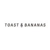 トーストアンドバナナズ 202号室 下高井戸(TOAST&BANANAS)のお店ロゴ