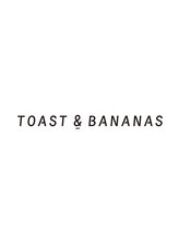 TOAST&BANANAS 202号室～プライベートサロン～下高井戸