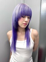 オーン(OOn)&nbsp;パープルカラー