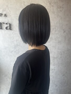 ナトゥーラ 一宮(NATURA) 8月×お客様スタイル