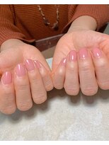 チーズ(CheE's) ナチュラルネイル
