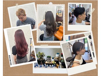 BlueCanal【ブルーカナール】