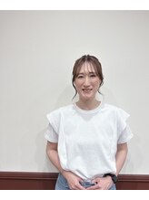 CLOE by LUVISM 新津店、スタッフ紹介☆