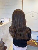 プレイアンドコー 日立店(pLAy&co)&nbsp;ベージュカラー