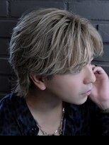 アビー ランシェル(ABEY LENCIEL) ニュアンスパーマ