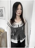 ミディアムフェイスレイヤー