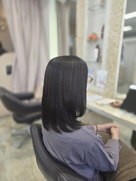 スタイルインデックス 新大塚店(STYLE INDEX) イルミナカラー