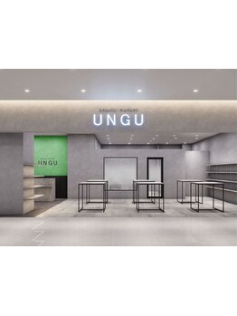 お買い物の空き時間にふらっと立ち寄れるショートメニューも有◎リラックスしながら理想のスタイルを…