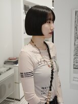 ノーヴァン デフォーム(NOVAN DEFORM) ミニボブ