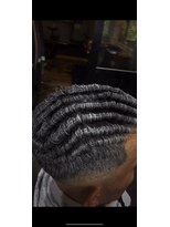 エーピーティートアウエスト(APT. TOR WEST)&nbsp;アイロンパーマ