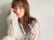 丁寧なカウンセリングでお客様に合わせたスタイルをご提案◎