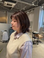 イト(iTo) ミディアムウルフ