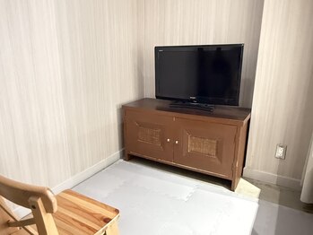 アングゥギャラリー(ungu GALLERY)の写真/【キッズスペースあり】ママさん世代からも高い支持◎お子様と一緒に親子カット！