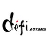 デフィ アオヤマ(defi AOYAMA)のお店ロゴ