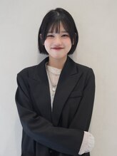 イロ(iro)&nbsp;岸川 結姫