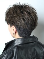 リタバイクロト 沖縄北谷(LITA by KUROT)&nbsp;北谷/波巻きツイストスパイラル/リバースセンターパート