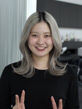 アウラ(AURA) 小松 永佳