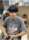 ソフトツイストスパイラル