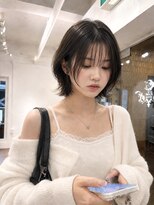 エルサ ザ ビューティー(ELSA the beauty)&nbsp;水素髪質改善トリートメント/酸性縮毛矯正/大人ショートヘア