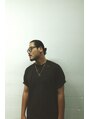 メリケンバーバーショップ フクオカ(MERICAN BARBERSHOP FUK)&nbsp;大津 昇一 (1)