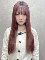 ジゼル 梅田(GiseL)&nbsp;ブリーチなしダブルカラー