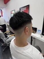 エムケイメンズ(MK men's)&nbsp;メンズカット