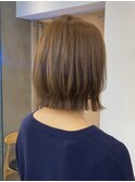 ネオウルフカットハッシュカットショートウルフ20代30代40代50代