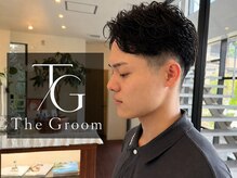 ザ グルーム(The Groom)