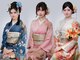 花筏和服写真館　浅草×着物レンタルの写真/浅草駅徒歩2分★手ぶらでOK！トレンド着物からフォーマルまで、プロの着付け＆ヘアで最高の1日に