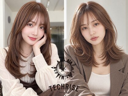 テクライズ 刈谷店(TECHRISE)の写真