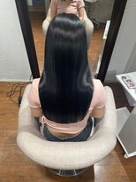 エルサ ザ ビューティー(ELSA the beauty)&nbsp;水素髪質改善トリートメント/酸性縮毛矯正