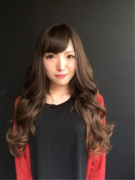 アップシーデイジー(upsy daisy) ライムミント