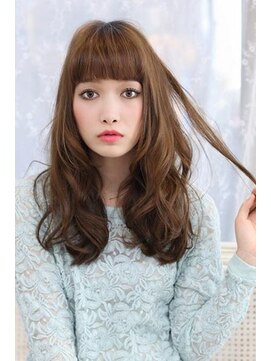 フォルテ 榛原パームス店 ノーブルマーメイドアッシュ