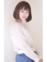 コロ(COLO)&nbsp;【COLO吉祥寺】モードボブ