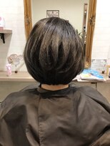 プルラヴィ 吉野ヶ里店(PulRavi)&nbsp;大人ボブ