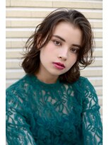 グリーン 渋谷(green)&nbsp;darkグレージュ