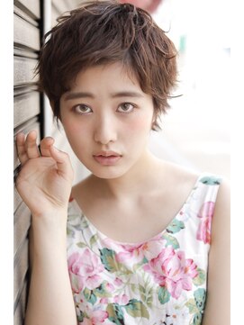 カライング(ing) 【+~ing】90sウルフStyleのリメイク【畠山竜哉】