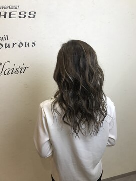 プログレス 荻窪店(PROGRESS) ハイライトカラー