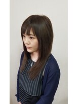 美容室イーナ(e na)&nbsp;セミ60本だよ。