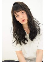 ヘアーアンドメイク ソファー 泉中央店(hair&make Sofa) クールパーマ