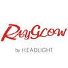 レイグロー バイ ヘッドライト ひたちなか店(RAYGLOW by HEADLIGHT)のお店ロゴ