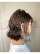 アンジェリカ 京都駅前店(ANGELICA JR) インナーカラー