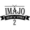 イマジョウヘッドストア 2(IMAJO HEAD STORE)のお店ロゴ