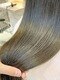 ヘアアンドメイク シークネクスト(HAIR&MAKE SeeK NEXT)の写真/立川駅南口1分◆上質ヘアケアで憧れのツヤ髪へ♪最高級のAujua/酸熱トリートメントで美髪を叶えます！