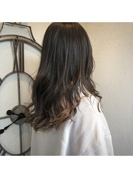 サンクチュアリー ウィズ コネクト(Sanctuary with connect) sanctuary☆インナーカラー◎20代30代40代50代