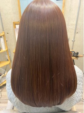 イーラ(era) 《era》ガーネットカラー みわ