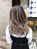 ジゼル(gisele)&nbsp;（小山）バレ履歴を活かして5Dハイライト