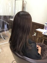 アンドコーカラーデザイン(&Co color design)&nbsp;シルバー系　シルバーベージュ